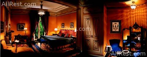 Ritz Madrid 12